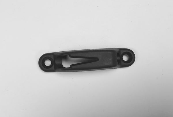 Optimist Outhaul V Cleat Nylon for Blackgold Boom EX1405G