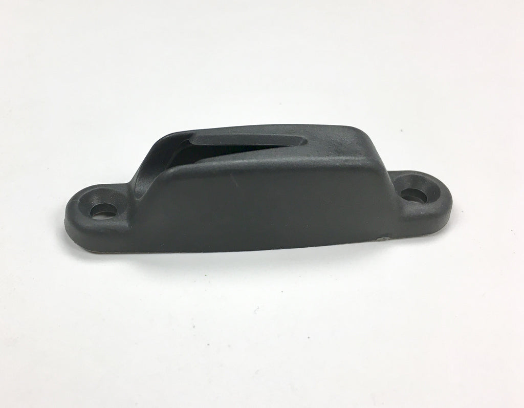 Optimist Outhaul V Cleat Nylon for Blackgold Boom EX1405G