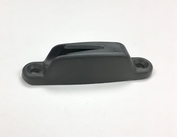 Optimist Outhaul V Cleat Nylon for Blackgold Boom EX1405G