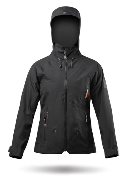 Zhik Women's INS200 Jacket (Small)
