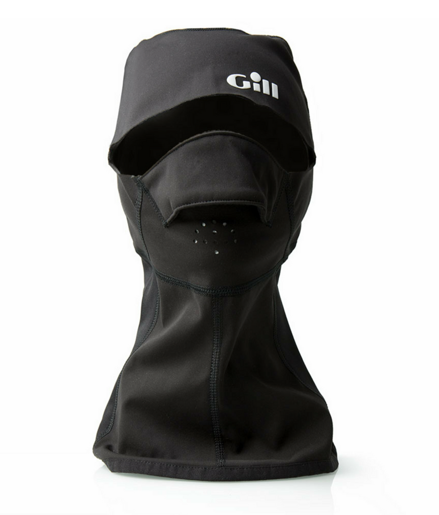 Gill i4 Storm Hood