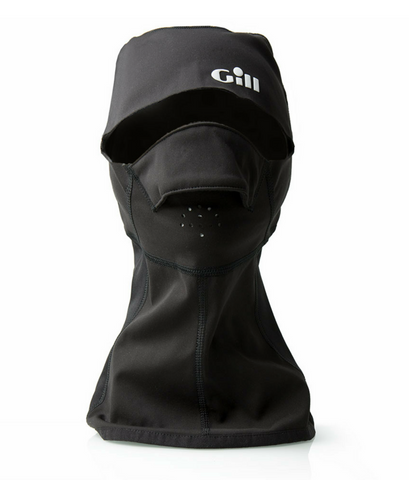Gill i4 Storm Hood