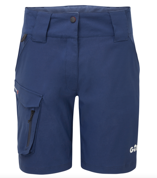 Gill Women's Race Shorts