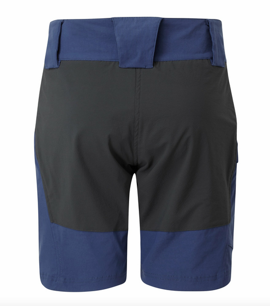 Gill Women's Race Shorts
