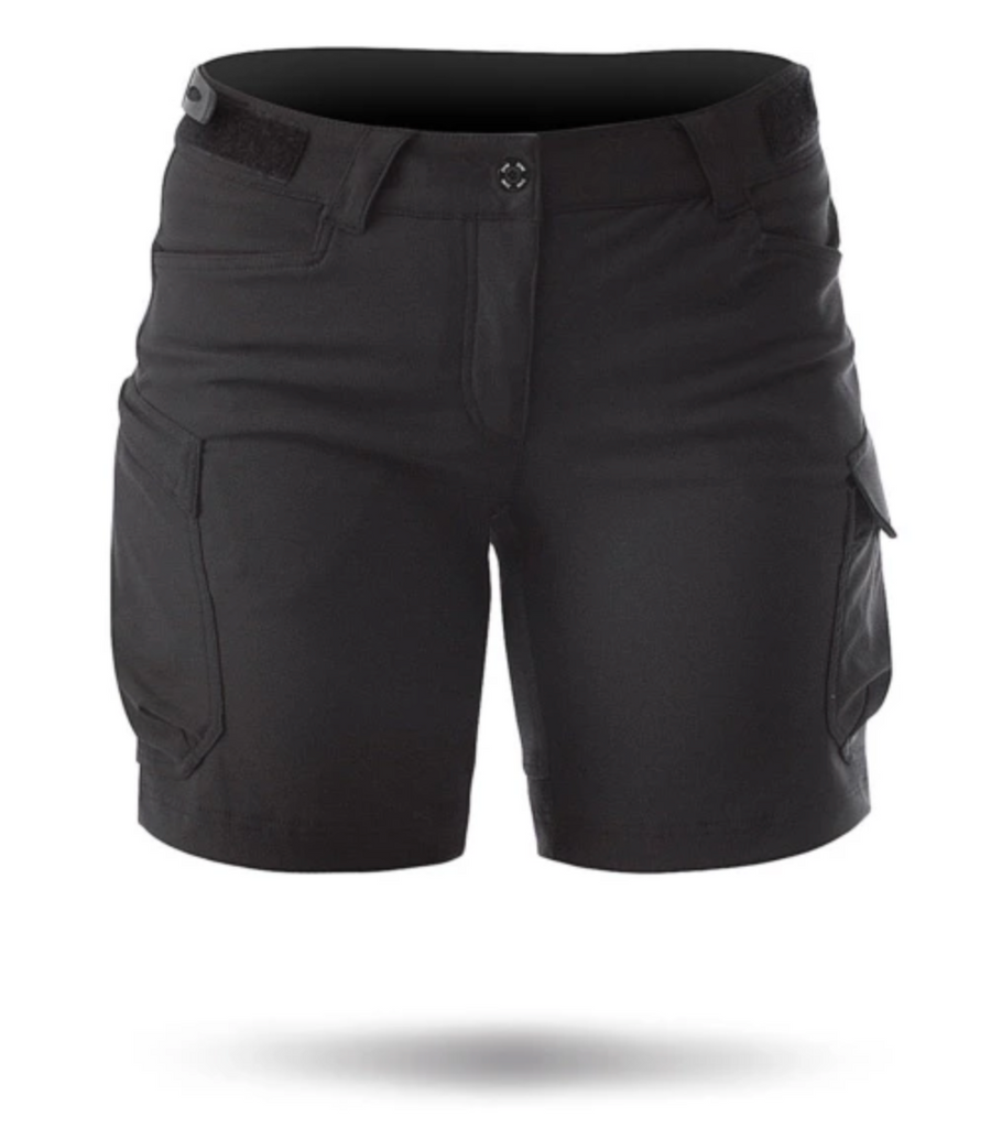 Zhik Women's Deck Shorts (Size 4 & 8)