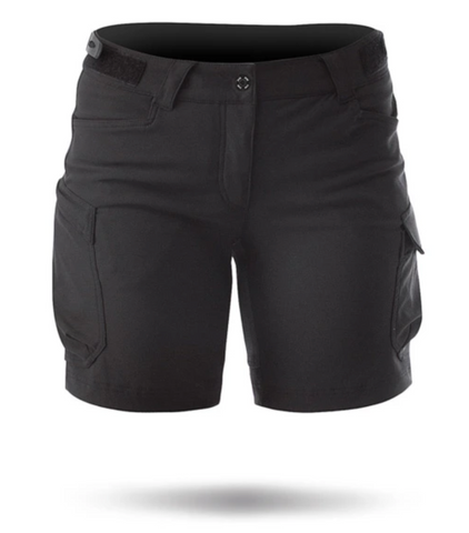 Zhik Women's Deck Shorts (Size 4 & 8)