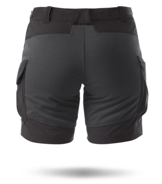 Zhik Women's Deck Shorts (Size 4 & 8)