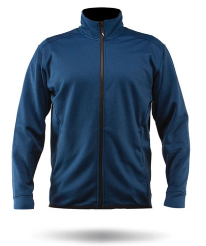 Zhik Men's Purrsha Fleece Jacket (Large)
