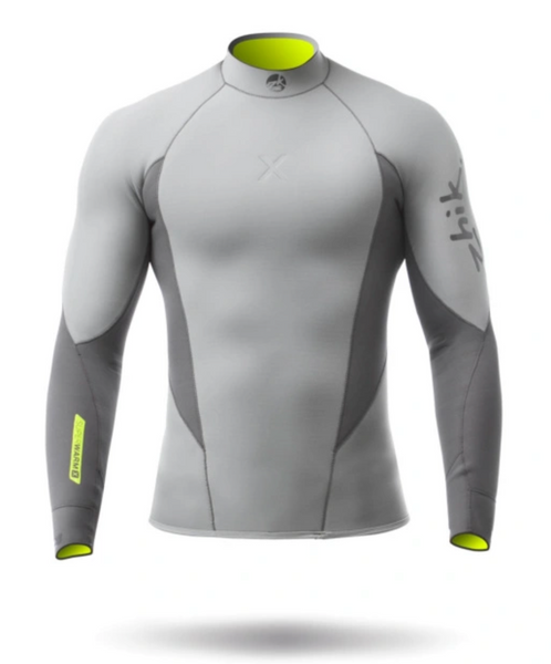 Zhik Men's Superwarm X Top (Small)