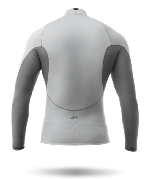 Zhik Men's Superwarm X Top (Small)