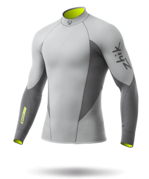 Zhik Men's Superwarm X Top (Small)