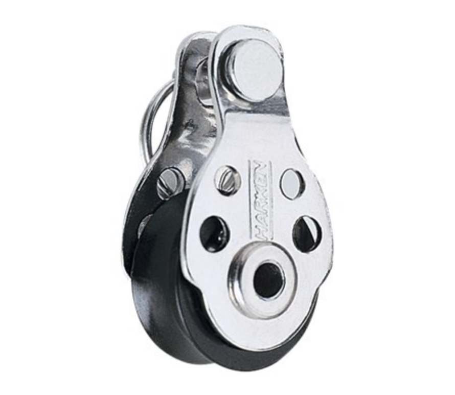 Harken 16mm Forkhead Block