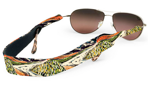 Croakies Original Sunglass Retainer