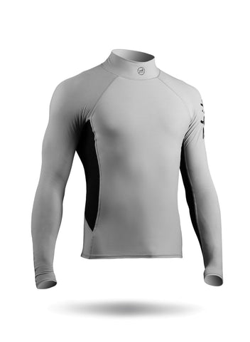Zhik Hydrophobic Fleece Top Men's/Women's