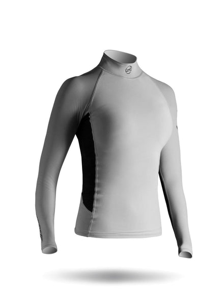 Zhik Hydrophobic Fleece Top Men's/Women's