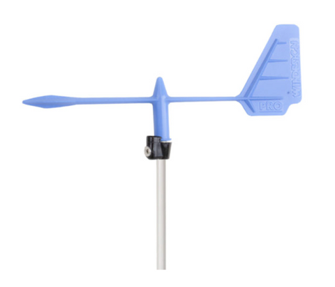 Low Friction PRO Racing Wind Indicator Opti Youth