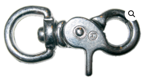 Optimist Trigger Snap
