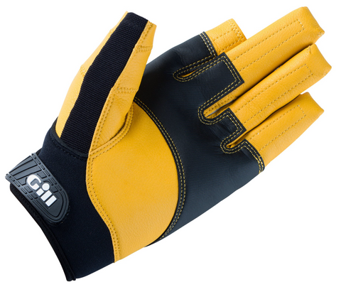 Gill Long Finger Pro Gloves