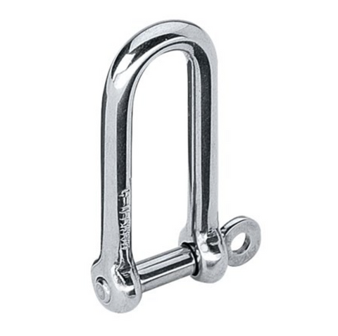 Harken 5mm Long Shackle