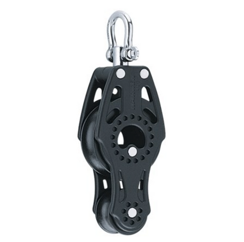 Harken 40mm Fiddle Block — Swivel