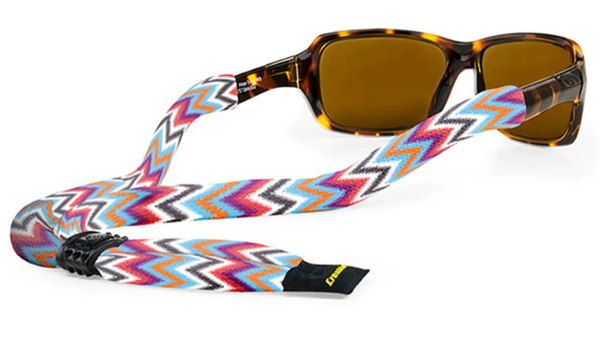 Croakies Suiters Sunglass Retainer